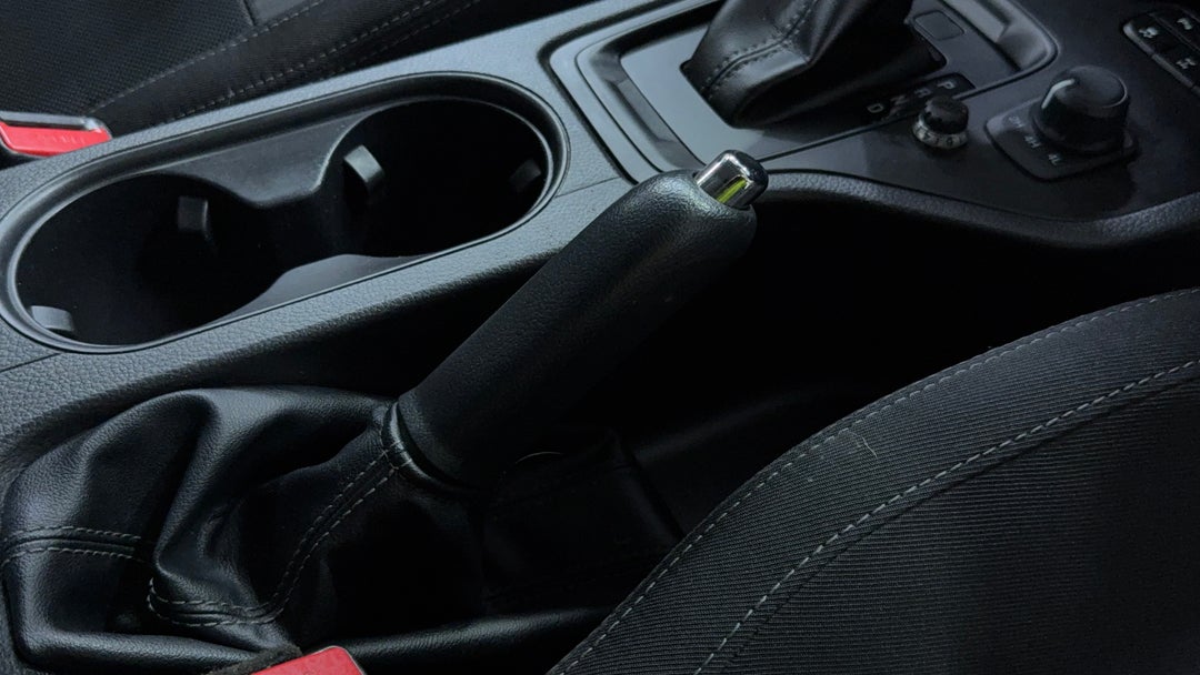 2020 Ford Ranger Xlt 3.2 (4x4), Automatic, 75543 km, Handbrake