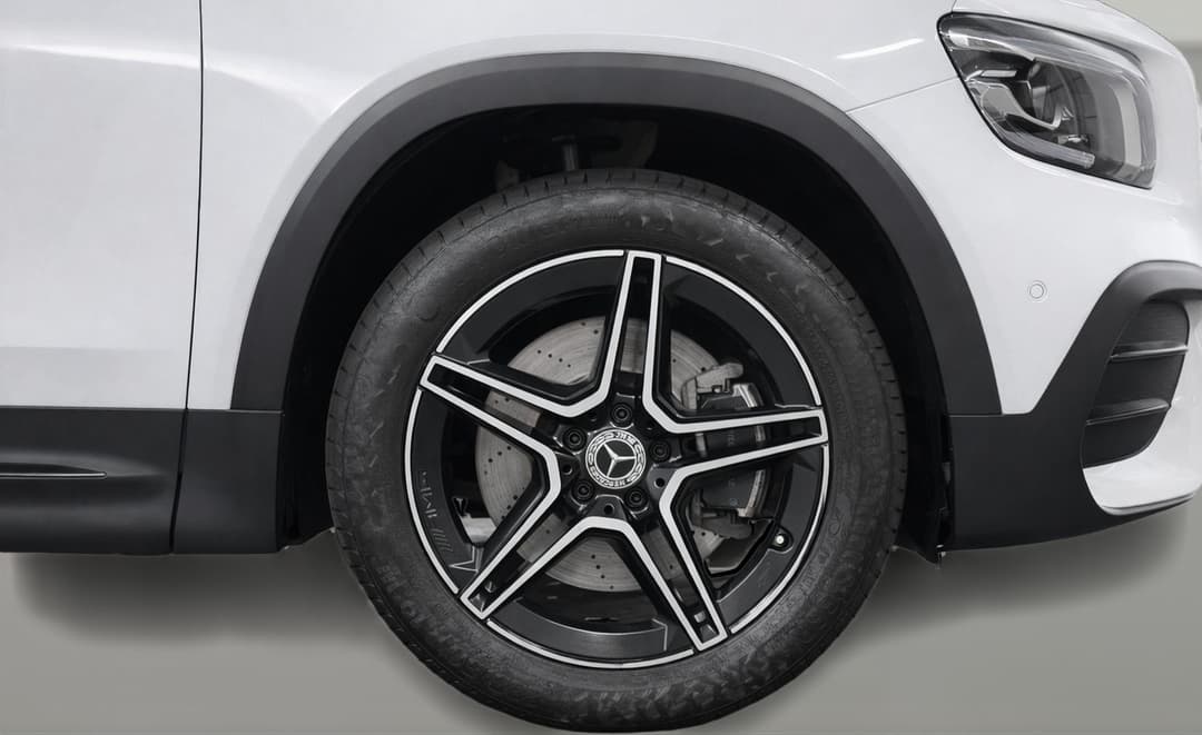 Right Front Wheel