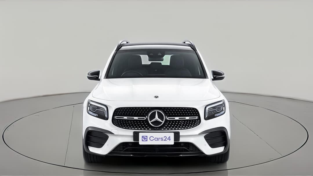 Front View