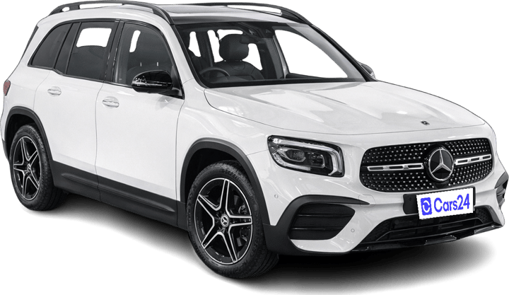 2021 - Mercedes-benz Glb - Wagon - Petrol - Automatic