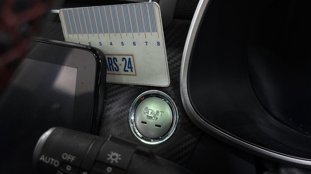 2021 MG Zst Essence, Automatic, 33251 km, Keys Key damaged