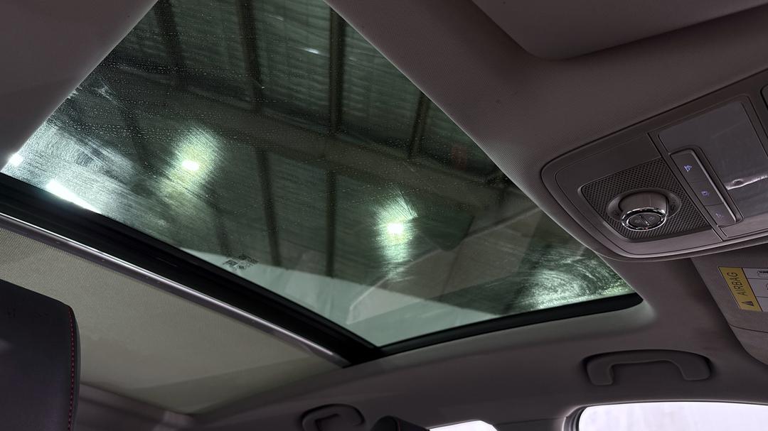 2021 MG Zst Essence, Automatic, 33251 km, Interior Sunroof/Moonroof