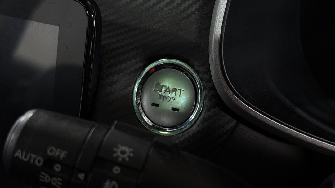 2021 MG Zst Essence, Automatic, 33251 km, Keyless / Button Start