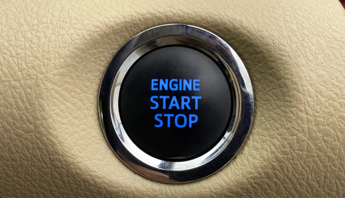 2018 Toyota YARIS VX CVT, Petrol, Automatic, 21,284 km, Keyless Start/ Stop Button