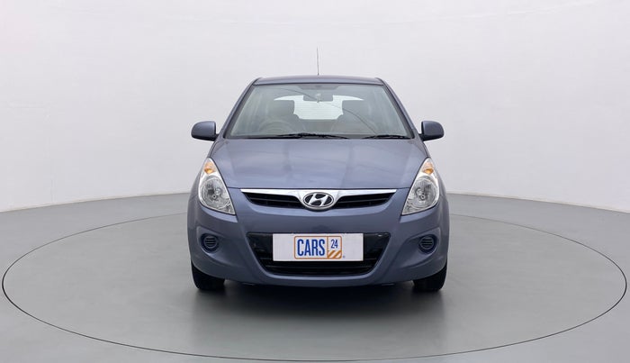 2011 Hyundai i20 MAGNA O 1.2, Petrol, Manual, 86,282 km, Highlights
