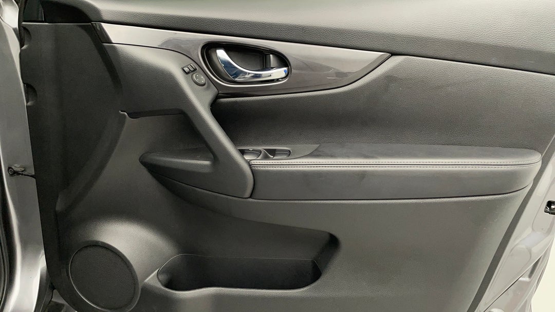 2020 Nissan X-trail St-l (4wd) (5yr), Automatic, 50232 km, Speaker View