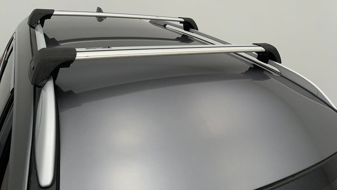 2020 Nissan X-trail St-l (4wd) (5yr), Automatic, 50232 km, Roof/Sunroof View