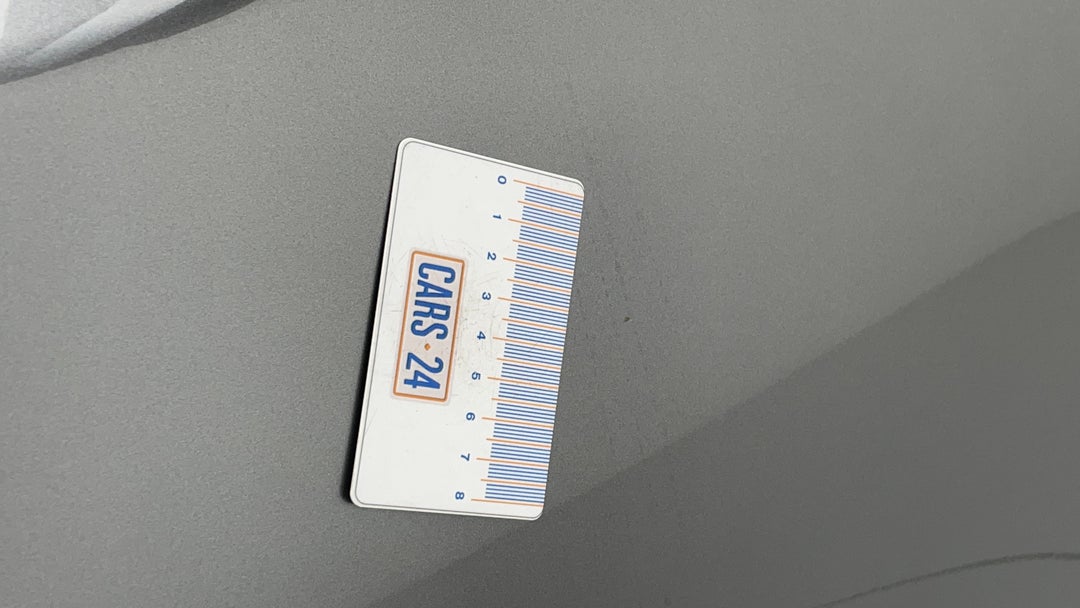 2020 Nissan X-trail St-l (4wd) (5yr), Automatic, 50232 km, Doors Front RHS Dent