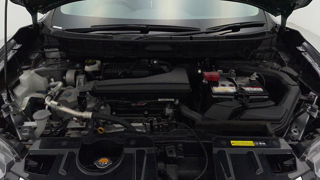 2020 Nissan X-trail St-l (4wd) (5yr), Automatic, 50232 km, Open Bonnet (Engine)