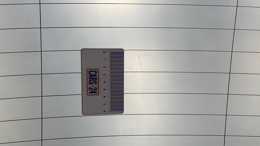 2020 Nissan X-trail St-l (4wd) (5yr), Automatic, 50232 km, Windshield Rear Tinting scratched