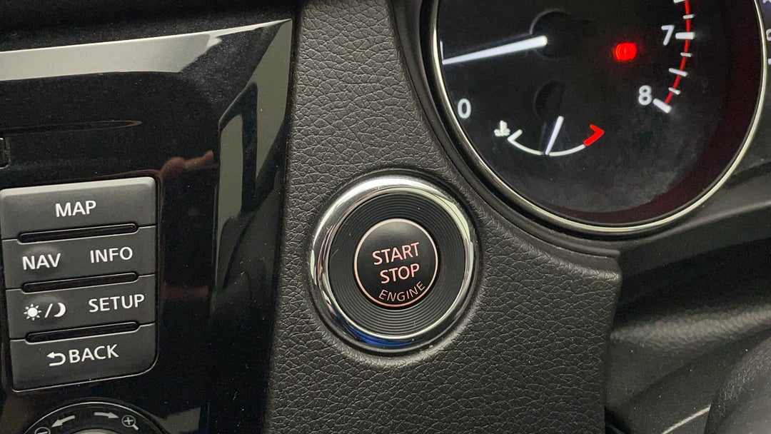 2020 Nissan X-trail St-l (4wd) (5yr), Automatic, 50232 km, Keyless / Button Start