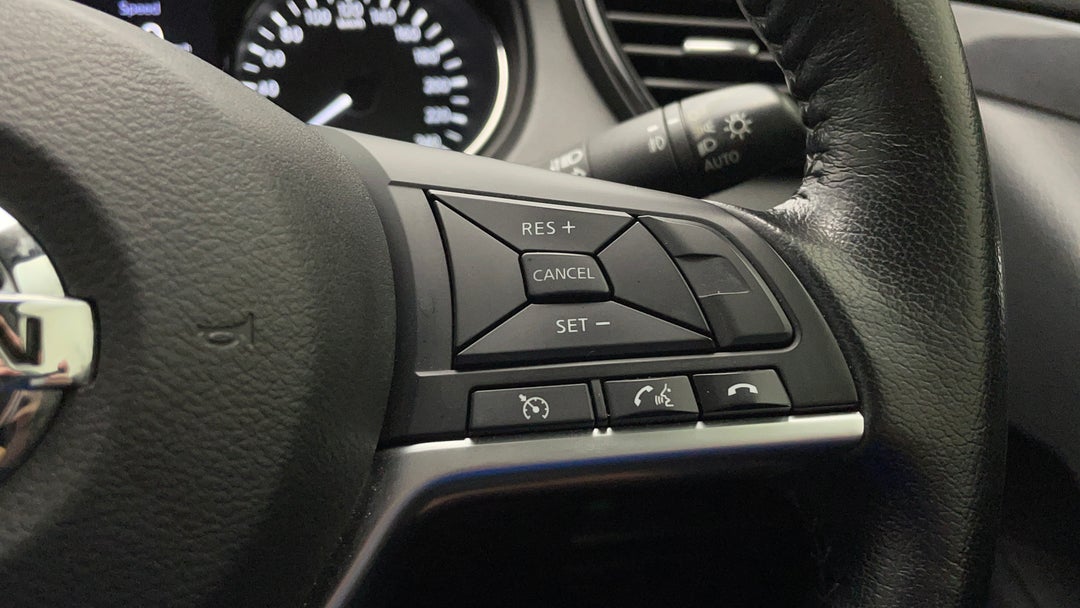 2020 Nissan X-trail St-l (4wd) (5yr), Automatic, 50232 km, Cruise Control