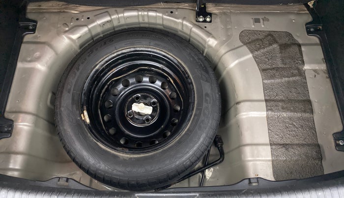 2013 Hyundai i20 SPORTZ 1.2 VTVT, Petrol, Manual, 54,745 km, Spare Tyre