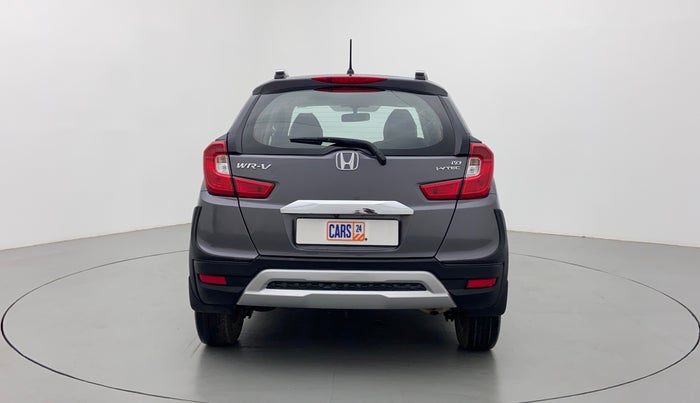 2017 Honda WR-V 1.2 i-VTEC VX MT, Petrol, Manual, 69,772 km, Back/Rear View