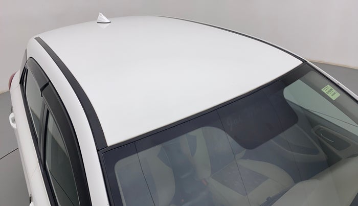 2014 Hyundai Elite i20 MAGNA 1.4 CRDI, Diesel, Manual, 82,697 km, Roof/Sunroof View