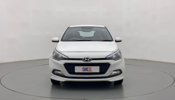 2014 Hyundai Elite i20 MAGNA 1.4 CRDI, Diesel, Manual, 82,697 km, Front View