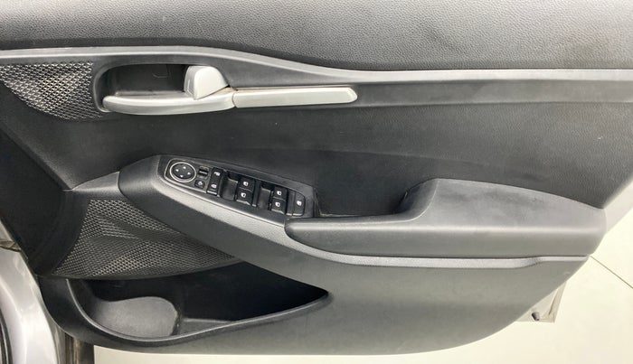 2019 KIA SELTOS HTK PLUS 1.5 DIESEL, Diesel, Manual, 40,300 km, Driver Side Door Panels Control