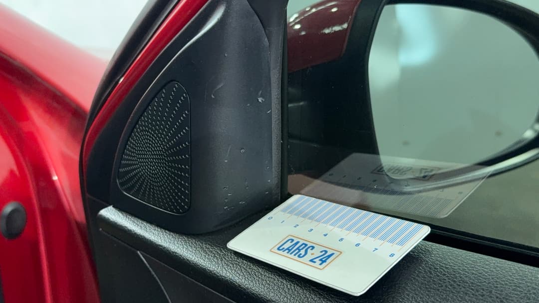 2019 Kia Cerato S, Automatic, 134434 km, Door Interior Front RHS Scuff