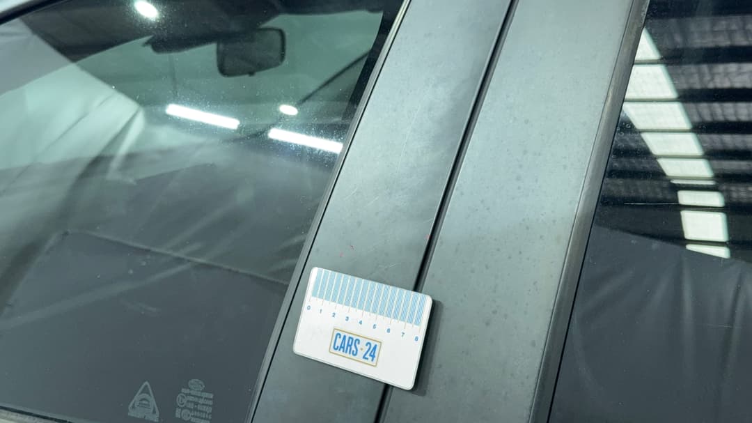 2019 Kia Cerato S, Automatic, 134434 km, Pillars B LHS Fade