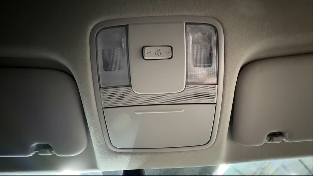 2019 Kia Cerato S, Automatic, 134434 km, On-Roof Controls/Sunglass holder