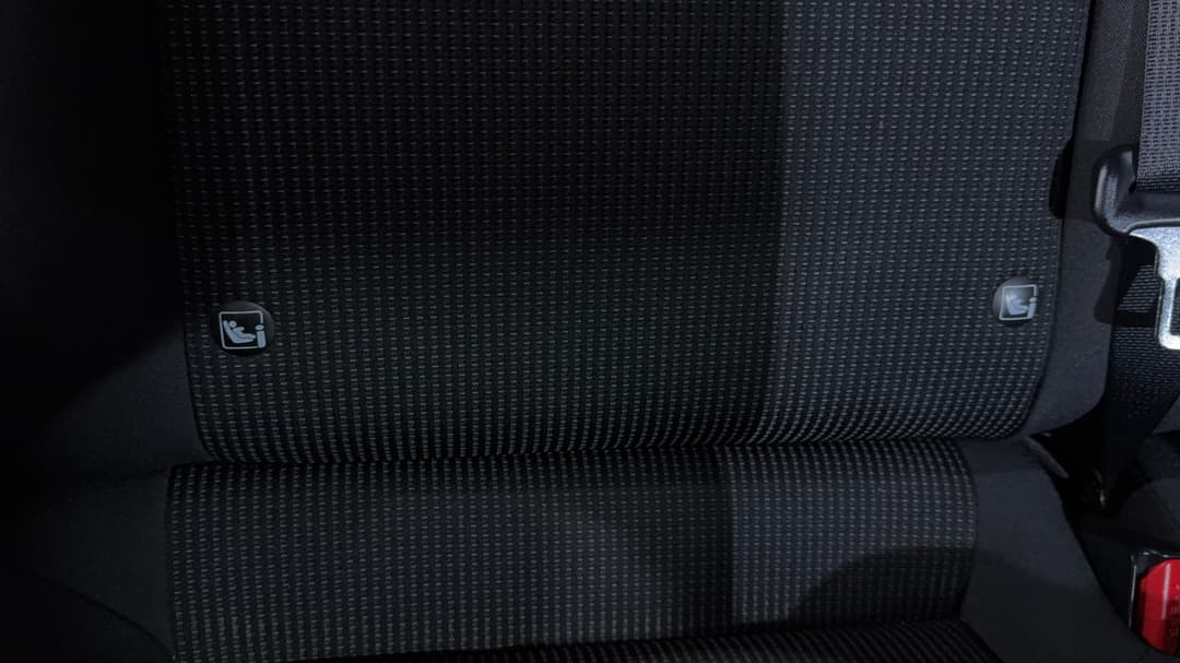 2019 Kia Cerato S, Automatic, 134434 km, Child Seat Anchor Points