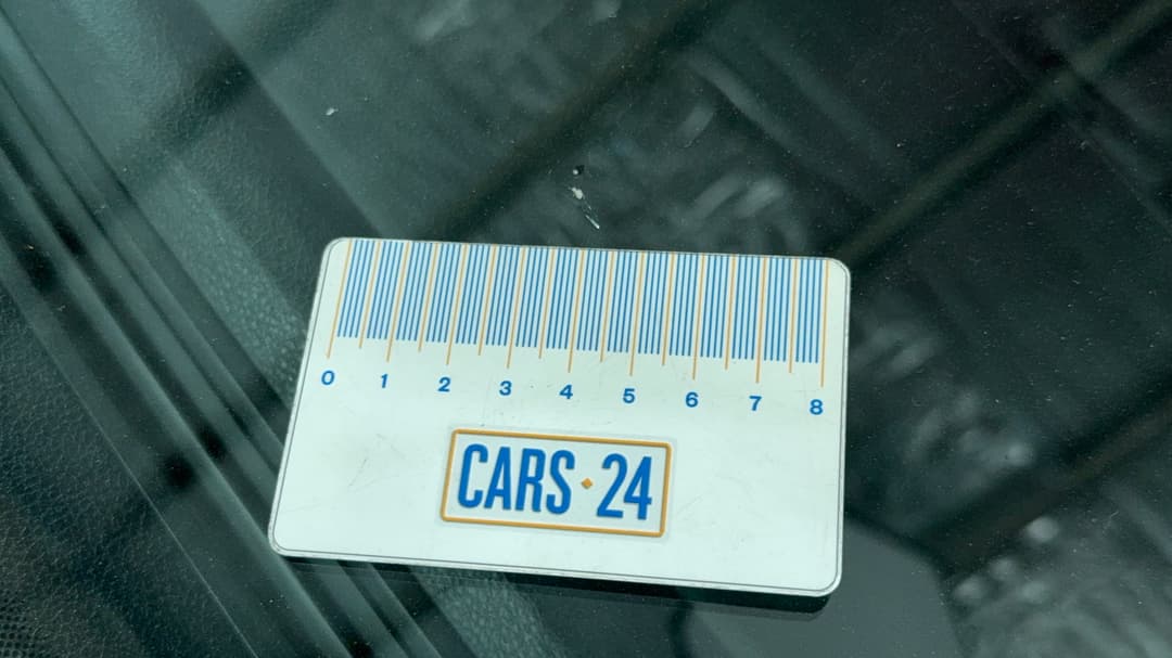 2019 Kia Cerato S, Automatic, 134434 km, Windshield Front Chip