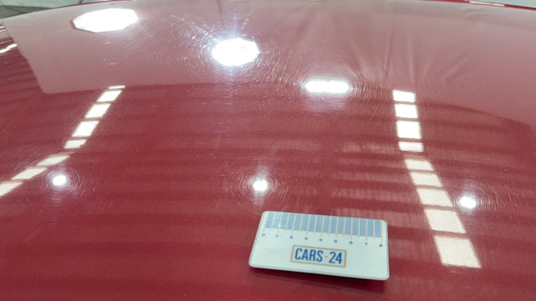 2019 Kia Cerato S, Automatic, 134434 km, Roof Scratch