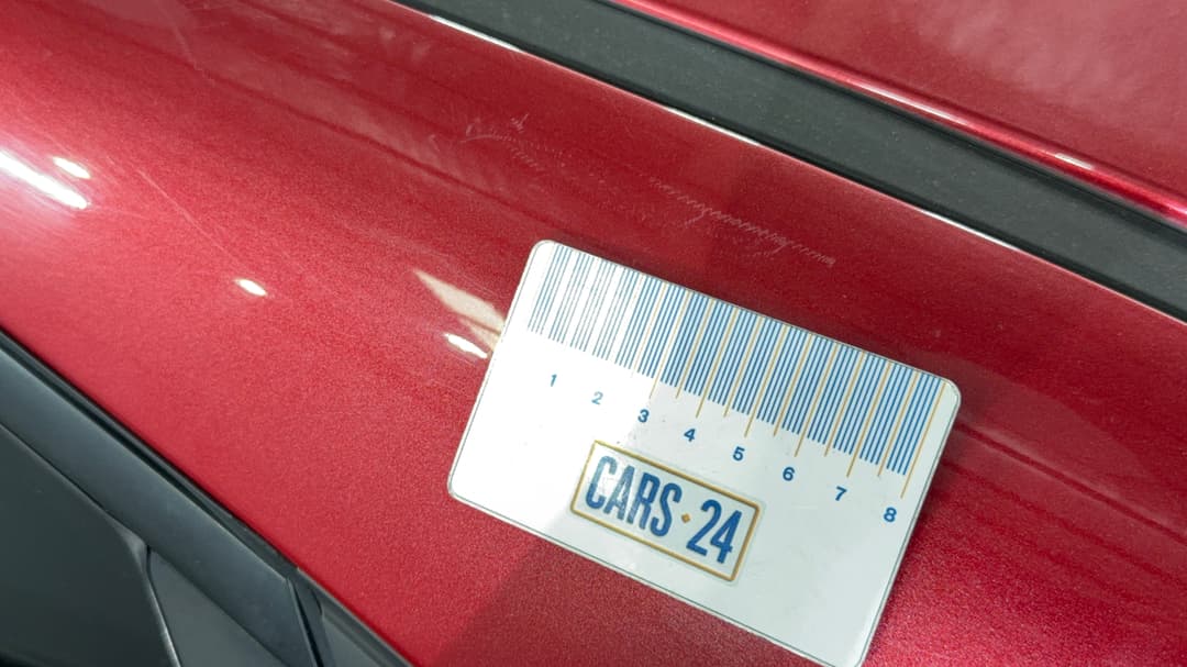 2019 Kia Cerato S, Automatic, 134434 km, Roof Scratch