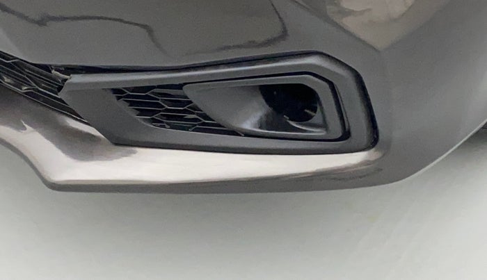 2019 Honda Amaze 1.2L I-VTEC V, Petrol, Manual, 19,431 km, Left fog light - Cover missing