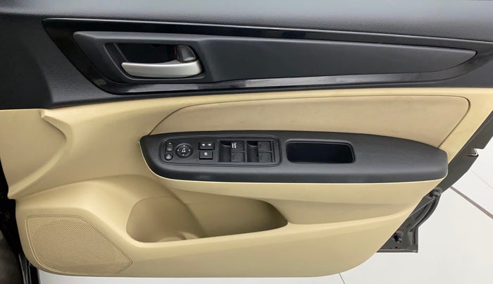 2019 Honda Amaze 1.2L I-VTEC V, Petrol, Manual, 19,431 km, Driver Side Door Panels Control