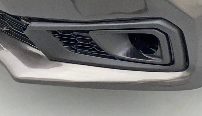2019 Honda Amaze 1.2L I-VTEC V, Petrol, Manual, 19,431 km, Left fog light - Not working