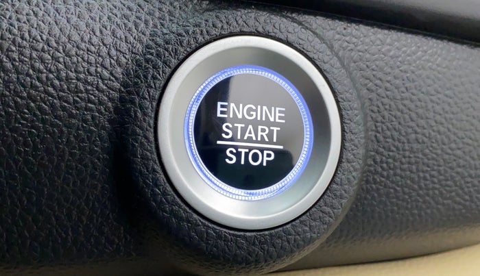 2019 Honda Amaze 1.2L I-VTEC V, Petrol, Manual, 19,431 km, Keyless Start/ Stop Button