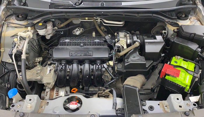 2019 Honda Amaze 1.2L I-VTEC V, Petrol, Manual, 19,431 km, Open Bonet