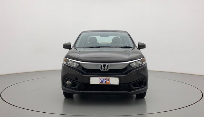 2019 Honda Amaze 1.2L I-VTEC V, Petrol, Manual, 19,431 km, Highlights