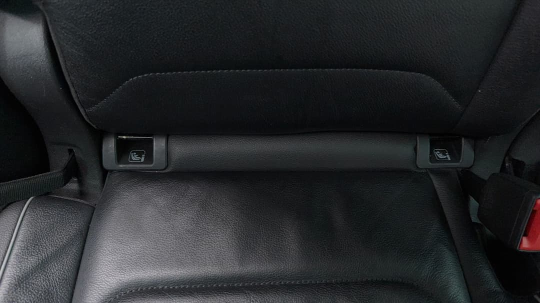 2018 Volkswagen Tiguan 162 Tsi Highline, Automatic, 91403 km, Child Seat Anchor Points