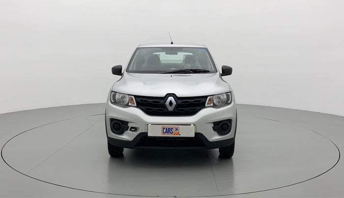 2019 Renault Kwid RXL, Petrol, Manual, 1,086 km, Highlights