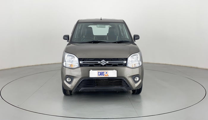 2019 Maruti New Wagon-R LXI CNG 1.0 L, CNG, Manual, 58,736 km, Highlights