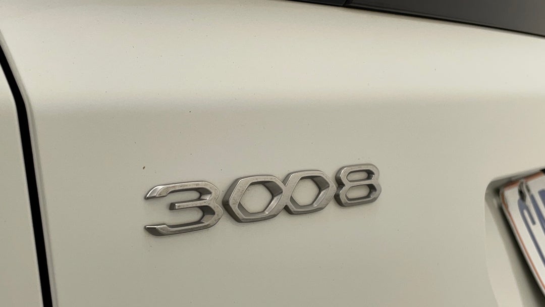 Badge (Boot Left Side)