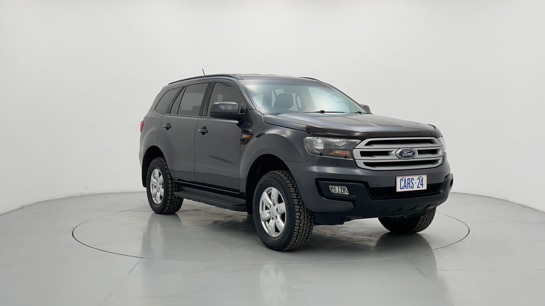 Right Front Diagonal (45- Degree) View