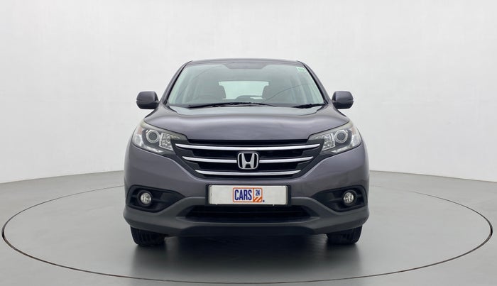 2017 Honda CRV 2.0L I-VTEC 2WD AT, Petrol, Automatic, 53,014 km, Highlights