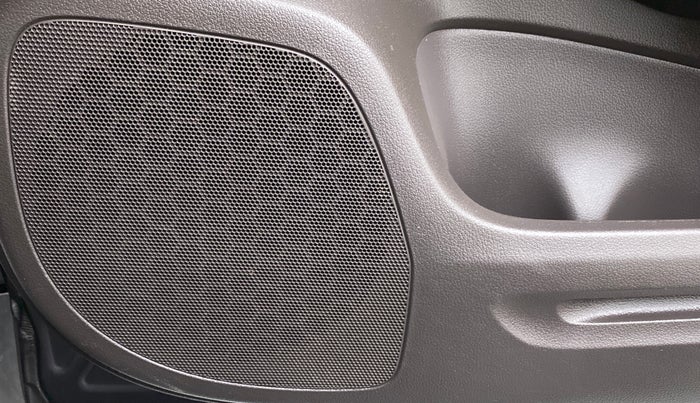 2017 Honda CRV 2.0L I-VTEC 2WD AT, Petrol, Automatic, 53,014 km, Speaker