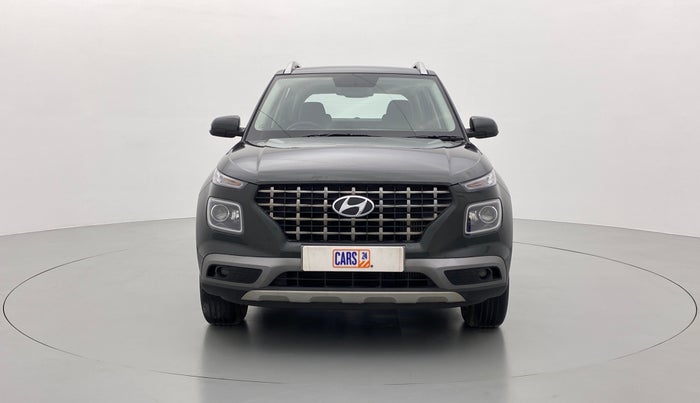 2020 Hyundai VENUE 1.0 TURBO GDI SX+ AT, Petrol, Automatic, 14,318 km, Highlights