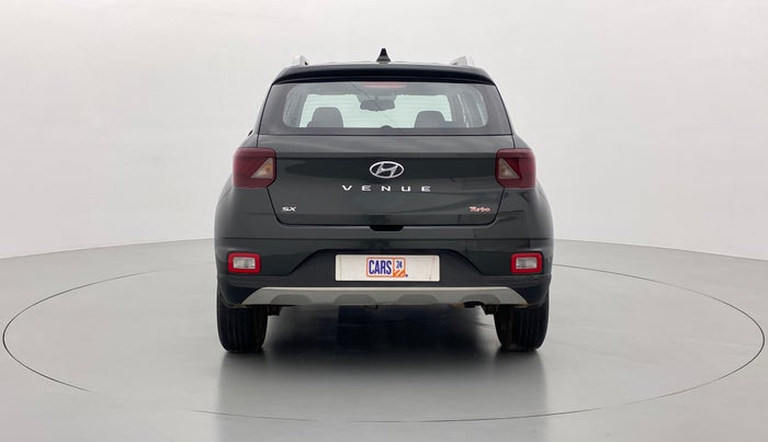 2020 Hyundai VENUE 1.0 TURBO GDI SX+ AT, Petrol, Automatic, 14,318 km, Back/Rear