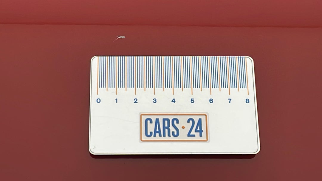 Doors Front RHS Chip