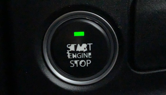 2020 Tata ALTROZ XZ 1.2, Petrol, Manual, 13,557 km, Keyless Start/ Stop Button
