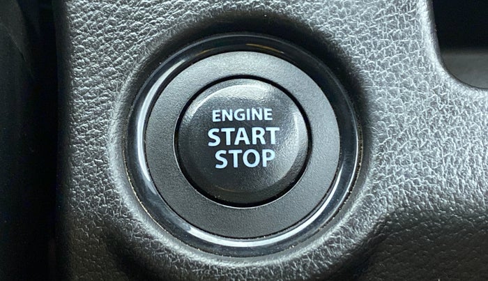 2017 Maruti Ciaz 1.4 S, Petrol, Manual, 12,142 km, Keyless Start/ Stop Button