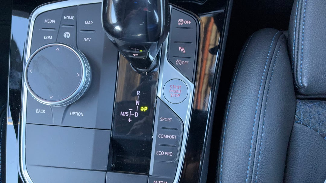 2020 BMW 1 18i M Sport, Automatic, 30322 km, Keyless / Button Start