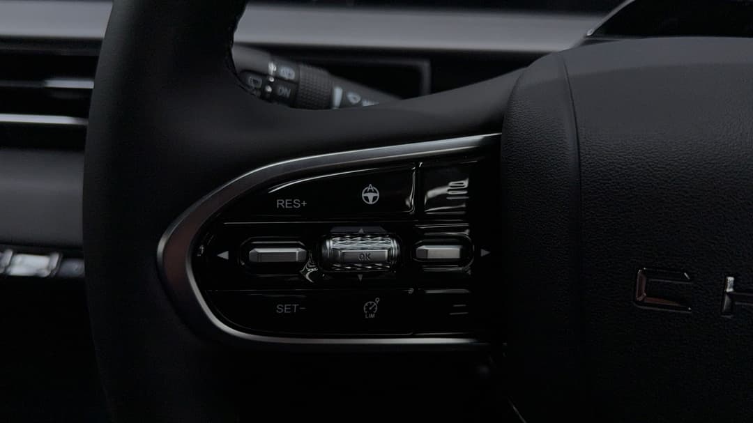 2025 Chery Tiggo 4 Ultimate, Automatic, 77 km, Cruise Control