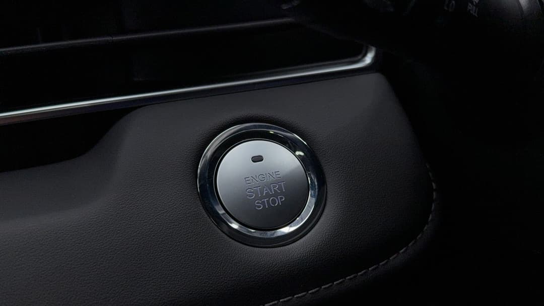 2025 Chery Tiggo 4 Ultimate, Automatic, 77 km, Keyless / Button Start