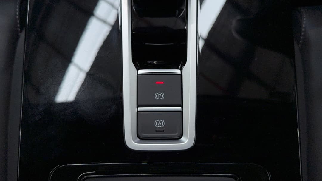 2025 Chery Tiggo 4 Ultimate, Automatic, 77 km, Handbrake